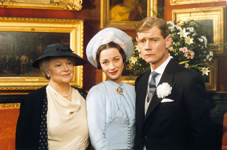 'The Women he Loved' TV Programme. - 1988