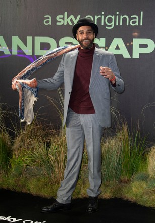 'Landscapers' TV Show premiere, London, UK - 30 Nov 2021