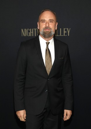 Searchlight Pictures' 'Nightmare Alley' world film premiere, New York, USA - 01 Dec 2021
