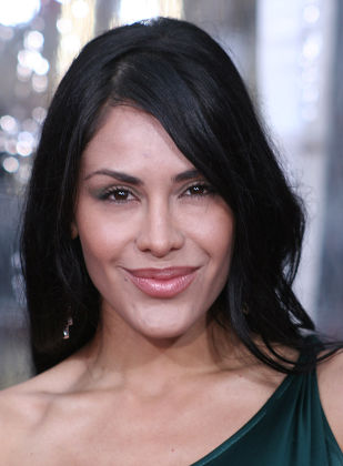 Carla Ortiz Editorial Stock Photo - Stock Image | Shutterstock
