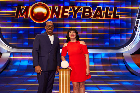 'Moneyball' TV Show, Series 1, Episode 6, UK - 04 Dec 2021