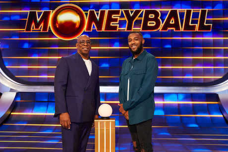 'Moneyball' TV Show, Series 1, Episode 6, UK - 04 Dec 2021