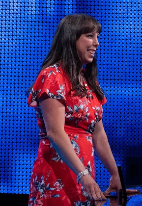 'The Chase Celebrity Special' TV Show, Series 11, Episode 5, UK - 04 Dec 2021