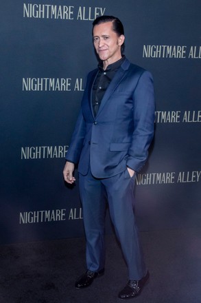 "Nightmare Alley" World Premiere in NYC, USA - 1 Dec 2021