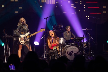 Olivia Rodrigo Austin City Limits TV Taping, ACL-Live, Austin, Texas ...