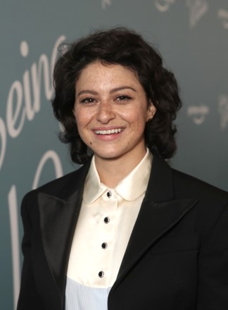 Alia Shawkat Editorial Stock Photo - Stock Image | Shutterstock