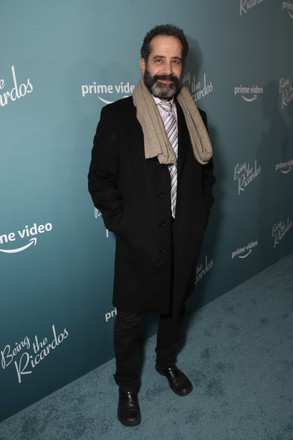 Amazon Studios 'Being the Ricardos' film premiere, New York, USA - 02 Dec 2021