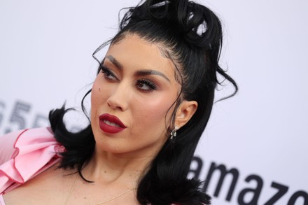 Kali Uchis Editorial Stock Photo - Stock Image | Shutterstock