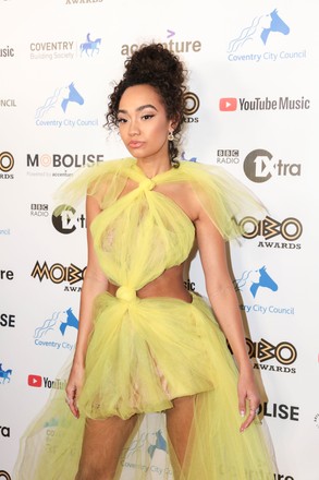 MOBO Awards, Arrivals, Coventry Building Society Arena, UK - 05 Dec 2021