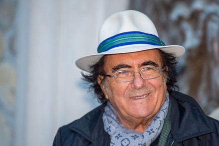 1,000 Al bano carrisi Stock Pictures, Editorial Images and Stock Photos ...