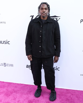Variety 2021 Music Hitmakers Brunch, Los Angeles, United States - 05 Dec 2021