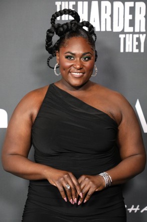 Danielle Brooks Editorial Stock Photo - Stock Image | Shutterstock