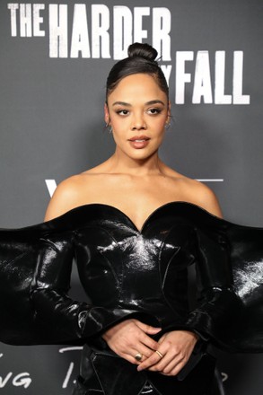 Tessa Thompson Editorial Stock Photo - Stock Image | Shutterstock