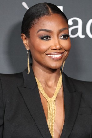 Patina Miller Editorial Stock Photo - Stock Image | Shutterstock