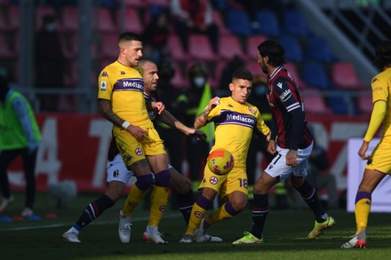 Bologna, Italy. 05th Dec, 2021. Cristiano Biraghi (Fiorentina