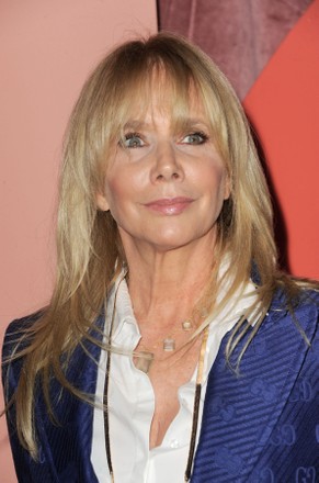 Rosanna Arquette Editorial Stock Photo - Stock Image Shutterstock