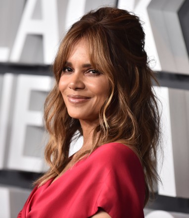 Halle Berry Editorial Stock Photo - Stock Image | Shutterstock