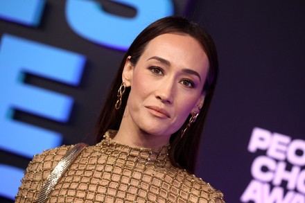 Maggie Q Editorial Stock Photo - Stock Image | Shutterstock