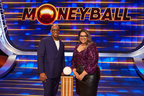 'Moneyball' TV Show, Series 1, Episode 7, UK - 11 Dec 2021