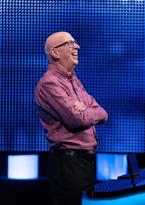 'The Chase Celebrity Special' TV Show, Series 11, Episode 7, UK  - 12 Dec 2021