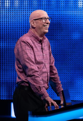 'The Chase Celebrity Special' TV Show, Series 11, Episode 7, UK  - 12 Dec 2021