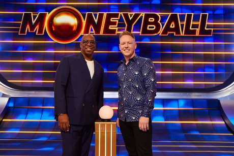 'Moneyball' TV Show, Series 1, Episode 8, UK - 18 Dec 2021