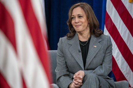 Vice President Harris issues call to help improve maternal health, Washington, District of Columbia, United States - 07 Dec 2021