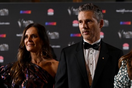 Australian Academy of Cinema and Television Arts Awards, Sydney, Australia - 08 Dec 2021