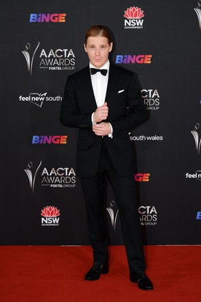 AACTA Awards, Arrivals, The Sydney Opera House, Sydney, Australia - 08 Dec 2021
