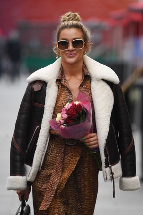 Ashley Roberts Editorial Stock Photo - Stock Image | Shutterstock