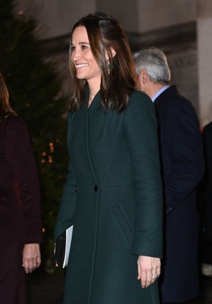 Catherine Duchess of Cambridge hosts a Christmas carol service at Westminster Abbey, London, UK - 08 Dec 2021