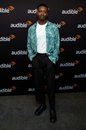 Audible's 'Long Day's Journey into Night' photocall, New York, USA - 07 Dec 2021