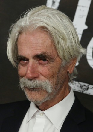 Sam Elliott Editorial Stock Photo - Stock Image | Shutterstock