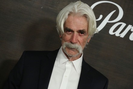 Sam Elliott Editorial Stock Photo - Stock Image | Shutterstock