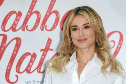 Diletta Leotta Editorial Stock Photo - Stock Image | Shutterstock
