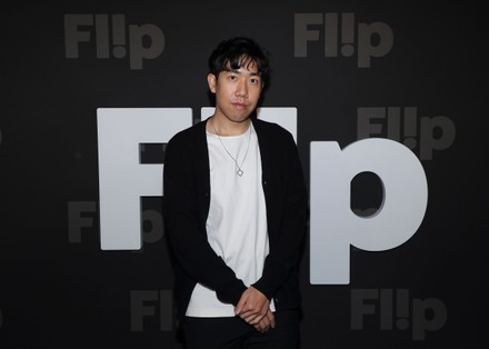 Flip's Grand Launch Hosted By Halsey, Arrivals, Los Angeles, California, USA - 09 Dec 2021