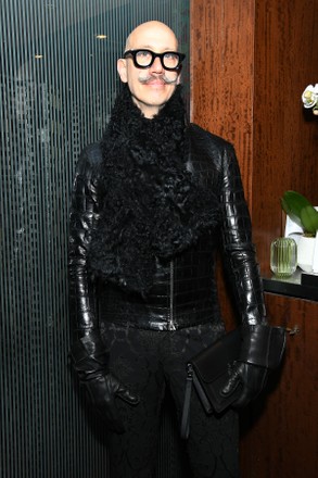 Baby Phat and The Make A Wish Foundation Holiday Event at Cucina 8 1/2, New York, USA - 09 Dec 2021