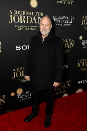 World Premiere of 'A Journal for Jordan', AMC Lincoln Square 13, New York, USA - 09 Dec 2021
