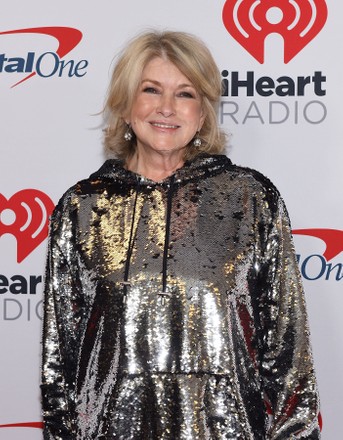 Martha Stewart Editorial Stock Photo - Stock Image | Shutterstock