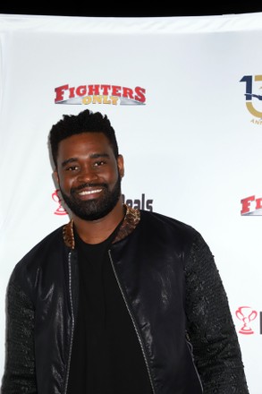 13th Annual 'Fighters Only World' Mixed Martial Arts Awards, Worre Studios, Las Vegas, USA - 10 Dec 2021