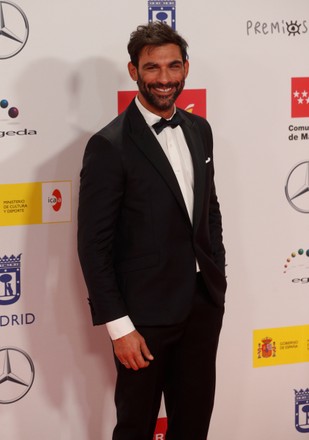 Forque Film Awards Gala, Madrid, Spain - 11 Dec 2021