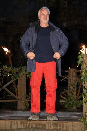 'I'm a Celebrity - Get Me Out of Here!' TV Show, Series 21, Gwrych Castle, Wales, UK - 11 Dec 2021