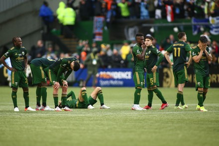 Portland Timbers Lose MLS Cup Final in Penalty Shootout