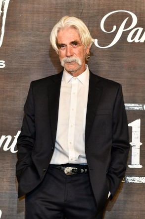 Sam Elliott Editorial Stock Photo - Stock Image | Shutterstock