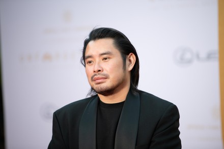 The 19th Annual Asian American Awards Gala, Los Angeles, USA - 11 Dec 2021