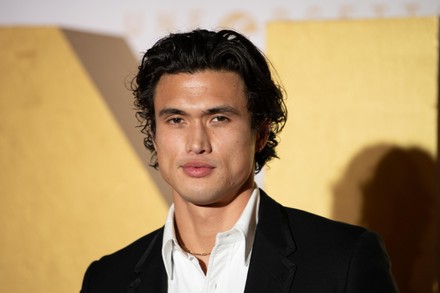 The 19th Annual Asian American Awards Gala, Los Angeles, USA - 11 Dec 2021