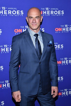 Christopher Meloni Editorial Stock Photo - Stock Image | Shutterstock