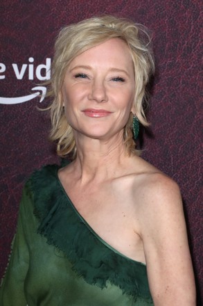 Anne Heche Editorial Stock Photo - Stock Image Shutterstock