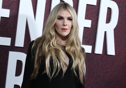 Lily Rabe Editorial Stock Photo - Stock Image | Shutterstock
