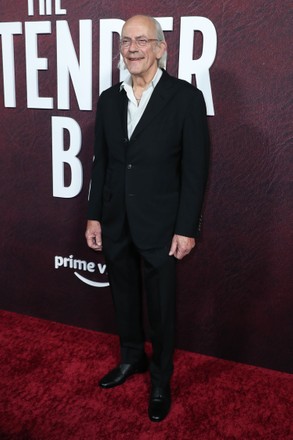 Premiere of the movie 'The Tender Bar' in Los Angeles, USA - 12 Dec 2021